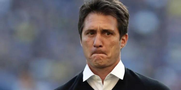 Revelan la inesperada respuesta de Guillermo Barros Schelotto si Riquelme lo llama para dirigir a Boca