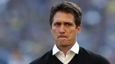 Guillermo Barros Schelotto 