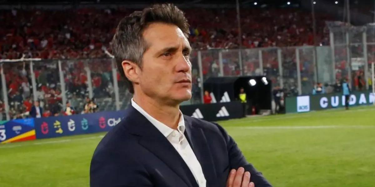 Guillermo Barros Schelotto 