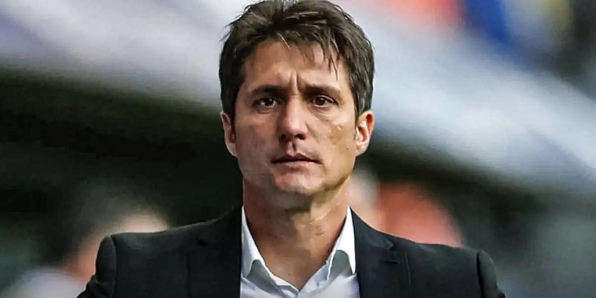 Guillermo Barros Schelotto