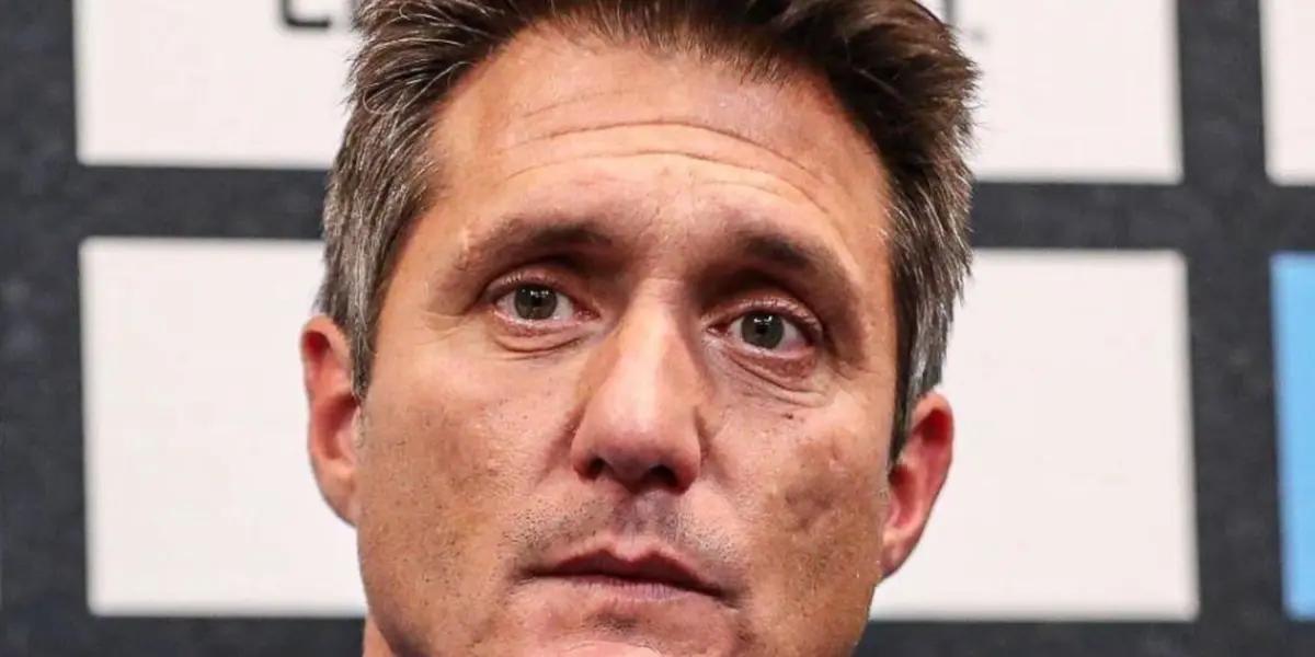 Guillermo Barros Schelotto