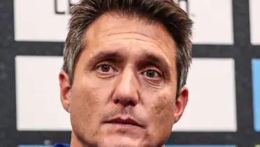 Guillermo Barros Schelotto