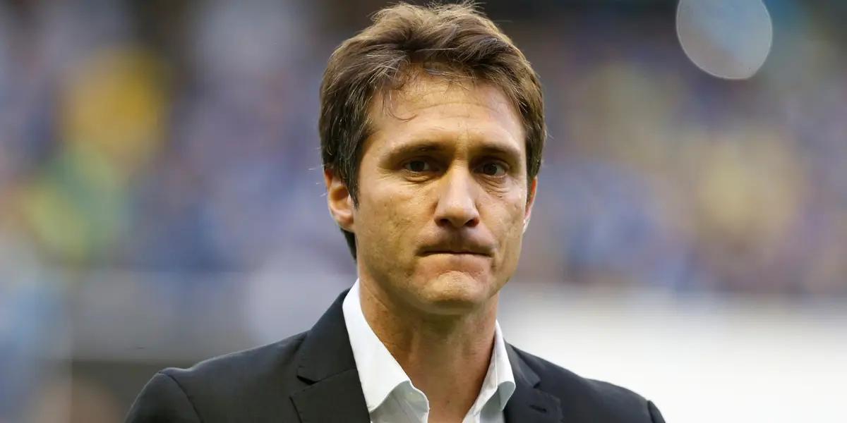 Guillermo Barros Schelotto