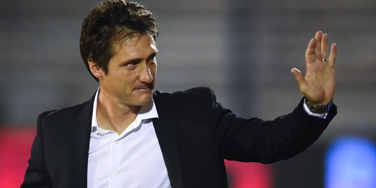 Guillermo Barros Schelotto