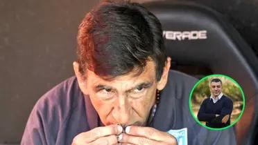 Gustavo Costas, Racing Club.