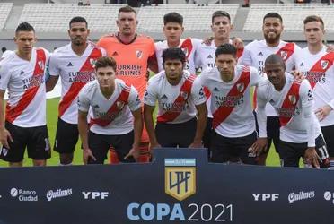 Hace varios años que River viene peleando todas las competiciones que disputa, por este motivo tiene un plantel bastante competitivo que lo trata de mantener temporada tras temporada y con jugadores de prestigio ¿Quién es el del salario más alto en el equipo de Marcelo Gallardo? Toda la información acá.