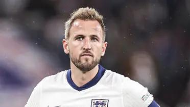 Harry Kane, Inglaterra.