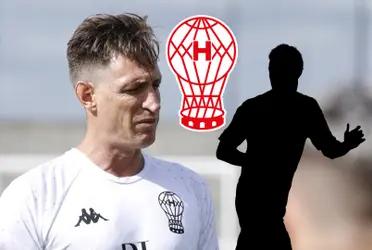 Huracán está cerca de fichar a un jugador formado en River