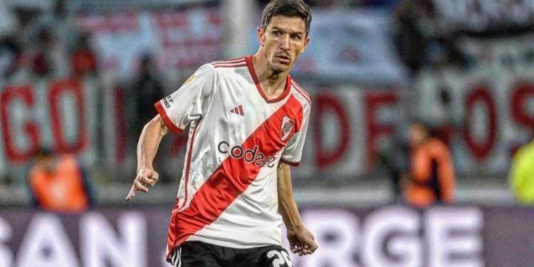 Paraliza River, la respuesta de Nacho Fernández sobre volver a Gimnasia