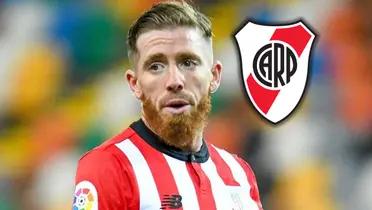 Iker Muniain.