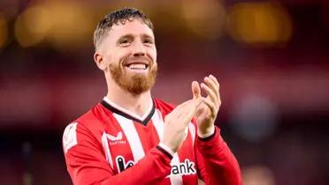 Iker Muniain