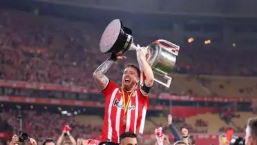 Iker Muniain