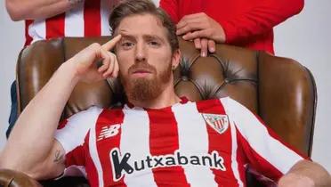 Iker Muniain