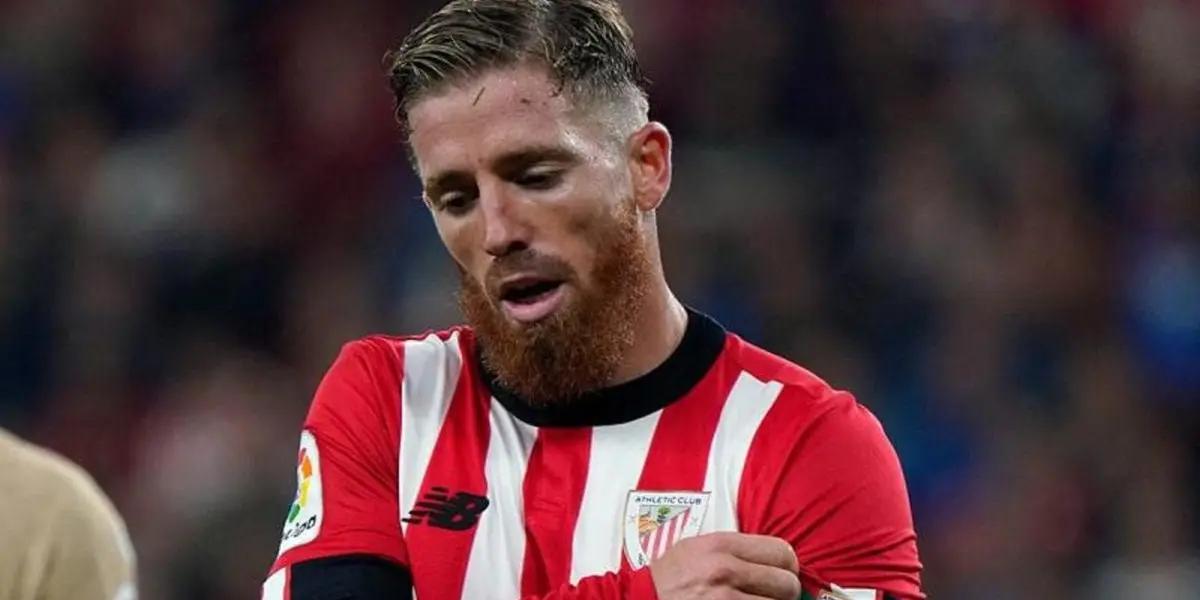 Iker Muniain 