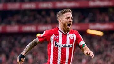 Iker Muniain 