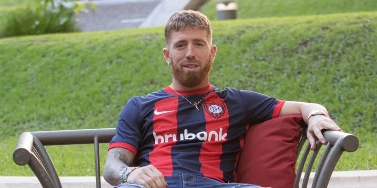 Iker Muniain a San Lorenzo, el detalle en su contrato que ilusiona a todo River