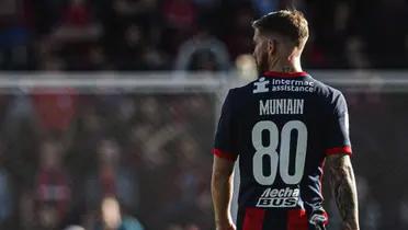 Iker Muniain