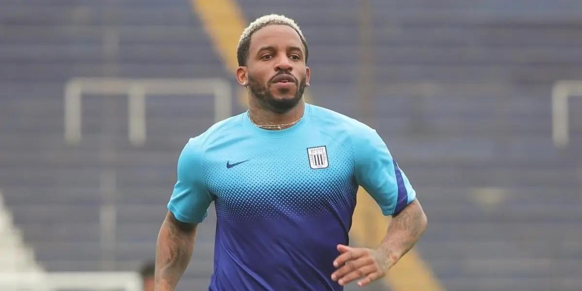 Jefferson Farfán