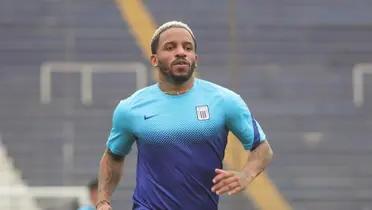 Jefferson Farfán