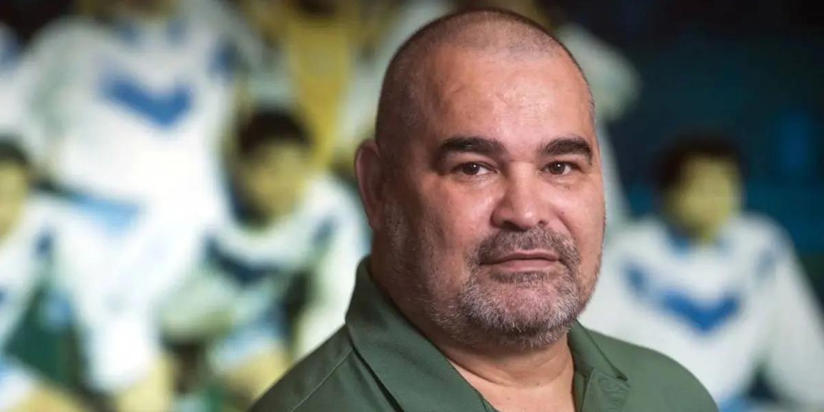 José Luis Chilavert 