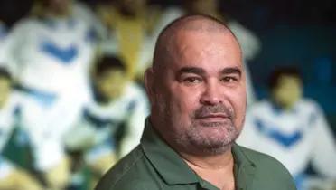 José Luis Chilavert 