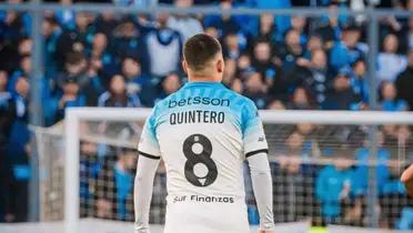 Juan Fernando Quintero 