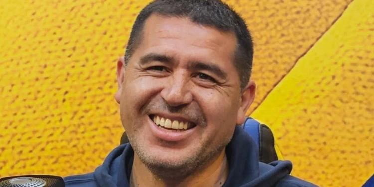 Arde Boca, la polémica elección de Riquelme en el mercado de pases