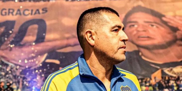 Riquelme lo quiso para Boca, la vaca sagrada de Perú que sentenció su retiro