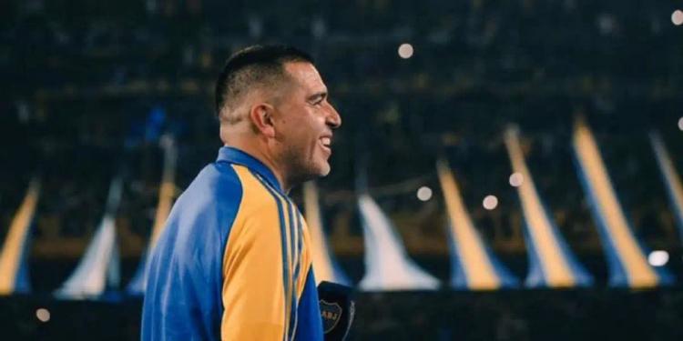 Quieren ver caer a Riquelme, el golpe bajo de Chiqui Tapia a Boca que sorprende