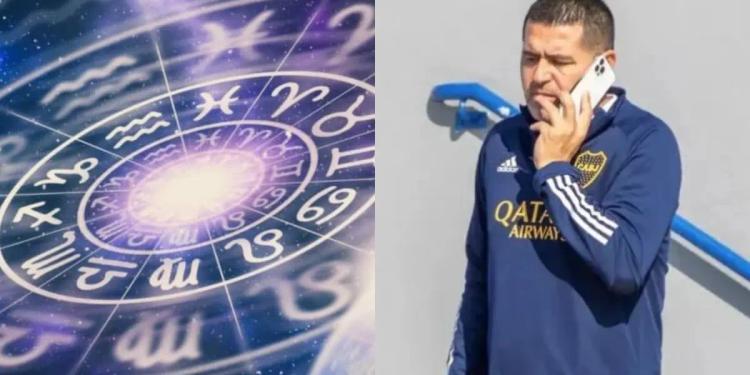 Los dos DT que le darían la séptima Libertadores a Boca según la astrología