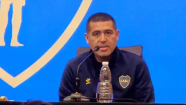 Juan Román Riquelme