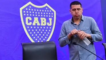 Juan Román Riquelme