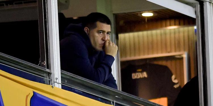 Escándalo en Boca: La grave acusación que pone en duda la elección de Riquelme