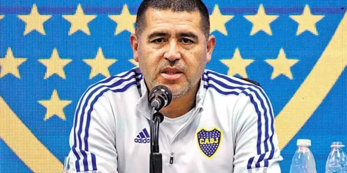 Juan Román Riquelme (TN)