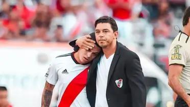 Juanfer y Gallardo