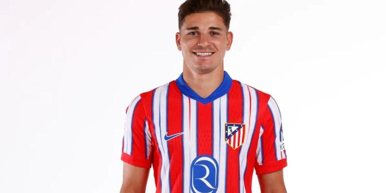 Ni De Paul ni Simeone, el jugador clave para el fichaje de Julián Álvarez