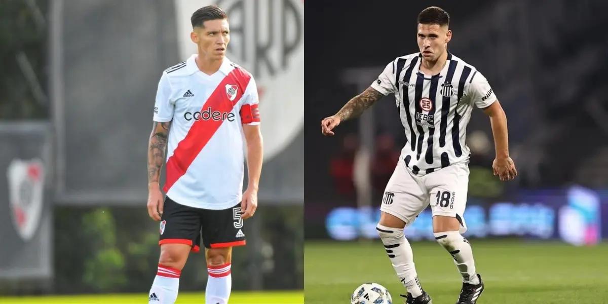 Kranevitter y Villagra.