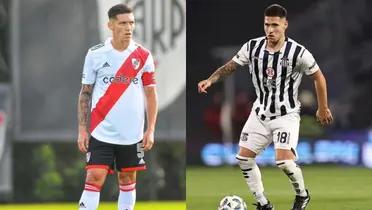 Kranevitter y Villagra.