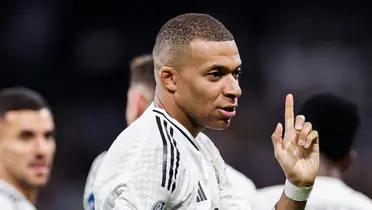 Kylian Mbappé