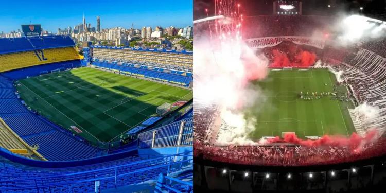 ¿Cuál es el mejor estadio de fútbol de Argentina? Comparativa definitiva 2025