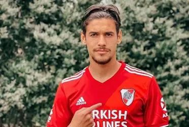 La dirigencia de Club Atlético River Plate deberá evaluar la compra de un remplazo a Lucas Martínez Quarta, pero para eso deberá invertir una fuerte cantidad de dinero.