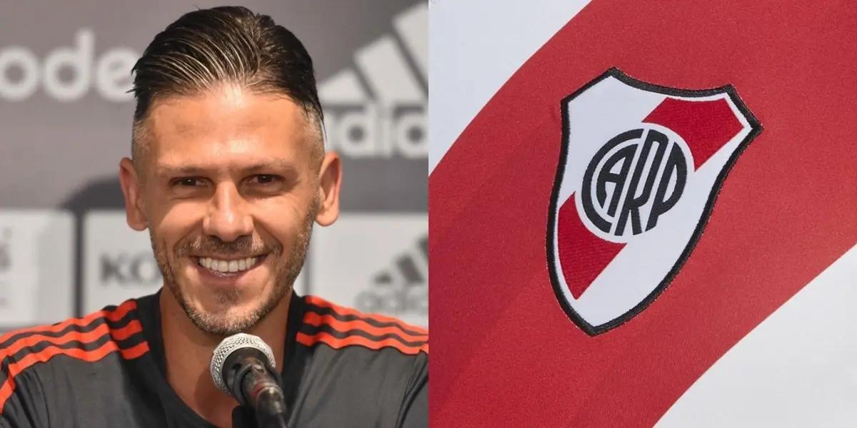 La dirigencia del club quiere ir por todo en el próxima temporada y buscará darle a Demichelis una figura.