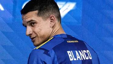 Lautaro Blanco