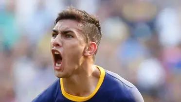 Leandro Paredes