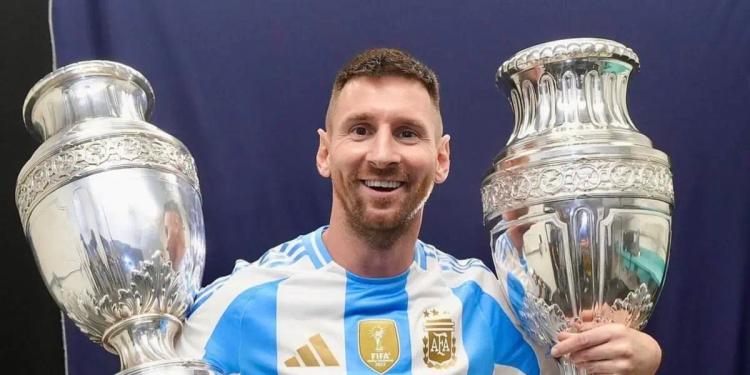 Sorpresa mundial, Lionel Messi tendría nuevo club y conoce donde jugaría