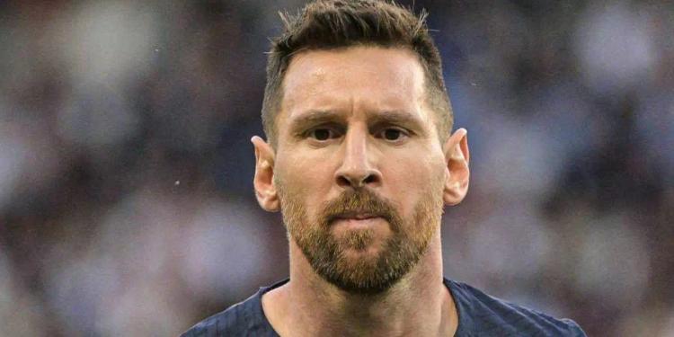 Impacto Messi, el golpe bajo de la Pulga al PSG tras el desprecio de todo Francia