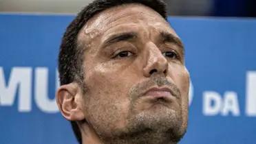 Lionel Scaloni