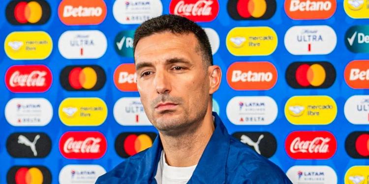 Scaloni pide que inviten una selección de Sudamérica a la Eurocopa, ¿Qué tan posible es?