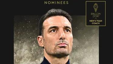 Lionel Scaloni 