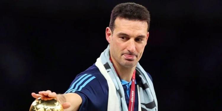 El ciclo de Lionel Scaloni: Derrotas y la base de su éxito con la Selección Argentina